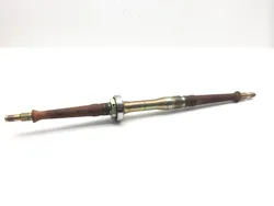 Rear Wheel Axle 2002 Kawasaki Prairie 650 KVF650A 4x4 2401