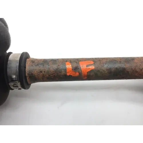 Front Driver Left Axle 2002 Kawasaki Prairie 650 KVF650A 4x4 2401 8