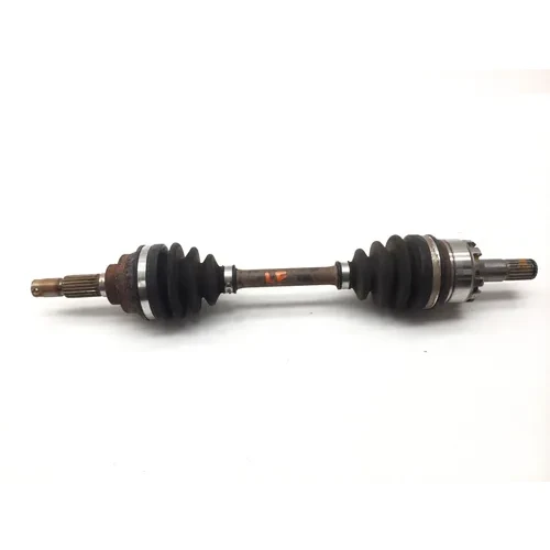 Front Driver Left Axle 2002 Kawasaki Prairie 650 KVF650A 4x4 2401