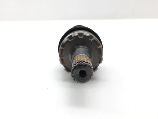 Front Driver Left Axle 2002 Kawasaki Prairie 650 KVF650A 4x4 2401