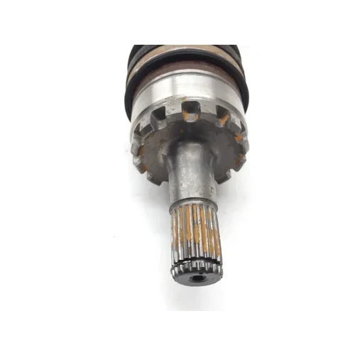Front Driver Left Axle 2002 Kawasaki Prairie 650 KVF650A 4x4 2401 3