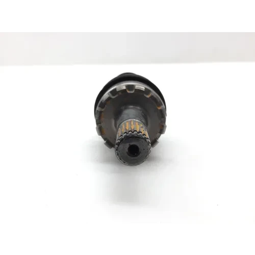 Front Driver Left Axle 2002 Kawasaki Prairie 650 KVF650A 4x4 2401 2