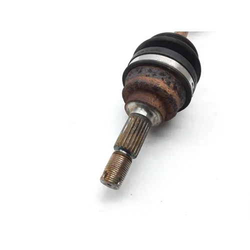 Front Driver Left Axle 2002 Kawasaki Prairie 650 KVF650A 4x4 2401 6