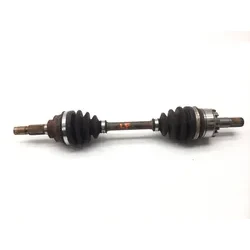 Front Driver Left Axle 2002 Kawasaki Prairie 650 KVF650A 4x4 2401