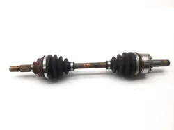 Front Driver Left Axle 2002 Kawasaki Prairie 650 KVF650A 4x4 2401