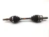 Front Driver Left Axle 2002 Kawasaki Prairie 650 KVF650A 4x4 2401