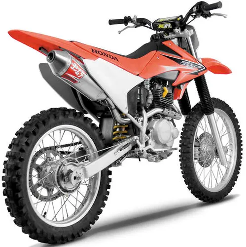Yoshimura RS-2 Enduro Full System AL Exhaust Pipe Honda CRF230F