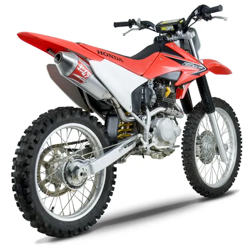 Yoshimura RS-2 Enduro Full System AL Exhaust Pipe Honda CRF230F