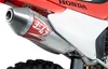 Yoshimura RS-2 Enduro Full System AL Exhaust Pipe Honda CRF230F