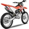Yoshimura RS-2 Enduro Full System AL Exhaust Pipe Honda CRF230F