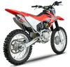 Yoshimura RS-2 Enduro Full System AL Exhaust Pipe Honda CRF230F