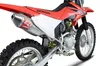 Yoshimura RS-2 Enduro Full System AL Exhaust Pipe Honda CRF230F