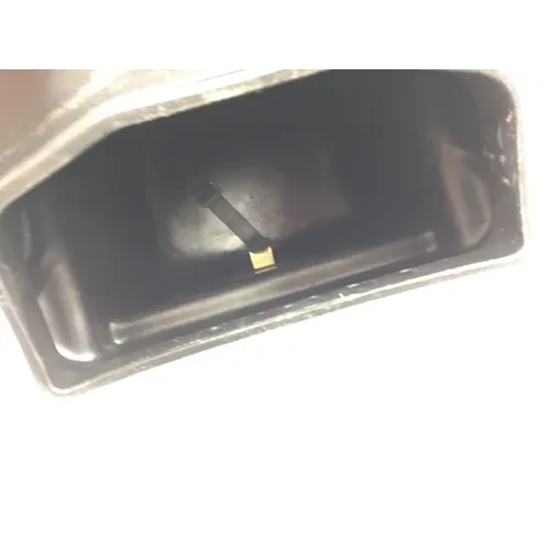 Storage Box 2002 Kawasaki Prairie 650 KVF650A 4x4 2401 7
