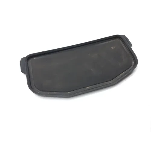 Storage Box 2002 Kawasaki Prairie 650 KVF650A 4x4 2401 6