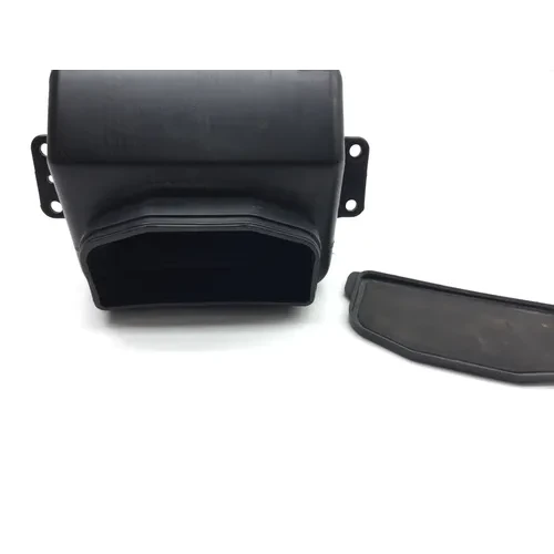 Storage Box 2002 Kawasaki Prairie 650 KVF650A 4x4 2401 5
