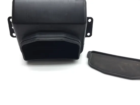 Storage Box 2002 Kawasaki Prairie 650 KVF650A 4x4 2401