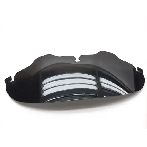 Windscreen Windshield Fairing 2006 Harley-Davidson Electra Glide EFI FLHTI 2397 2