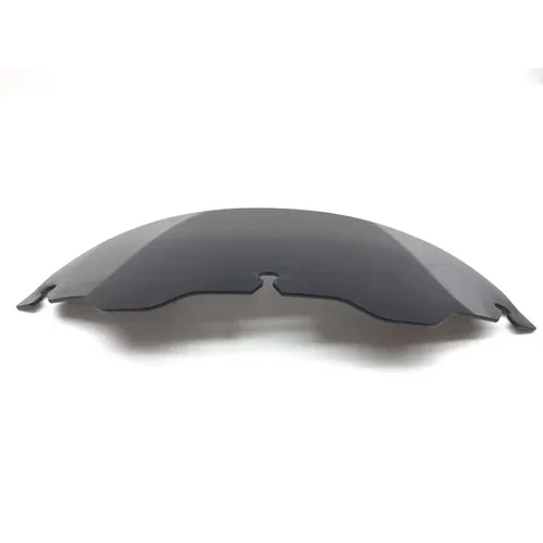 Windscreen Windshield Fairing 2006 Harley-Davidson Electra Glide EFI FLHTI 2397 1