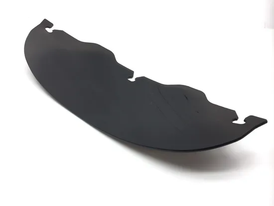 Windscreen Windshield Fairing 2006 Harley-Davidson Electra Glide EFI FLHTI 2397