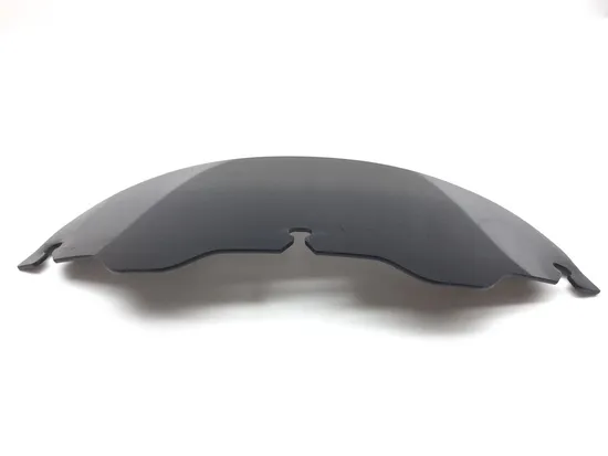 Windscreen Windshield Fairing 2006 Harley-Davidson Electra Glide EFI FLHTI 2397