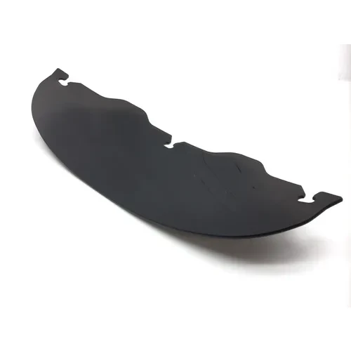Windscreen Windshield Fairing 2006 Harley-Davidson Electra Glide EFI FLHTI 2397 4