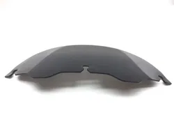 Windscreen Windshield Fairing 2006 Harley-Davidson Electra Glide EFI FLHTI 2397