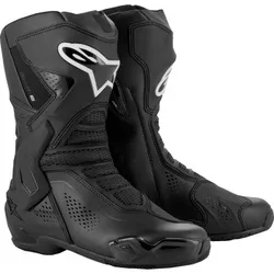 Alpinestars Stella SMX-6 V3 Vented Boots Women 11 Black