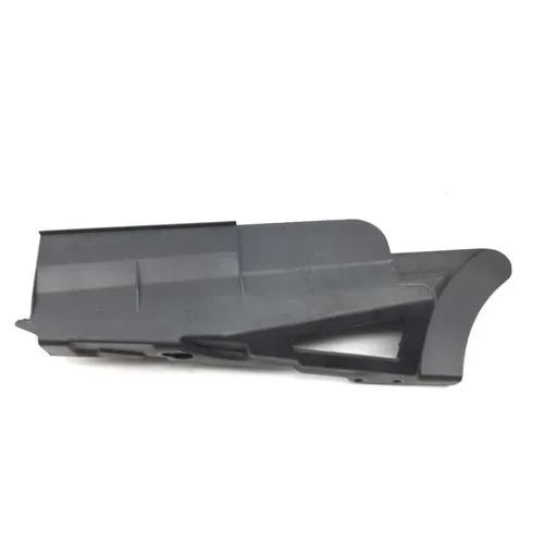 Lower Belt Guard Cover 2006 Harley-Davidson Electra Glide EFI FLHTI 2397 5