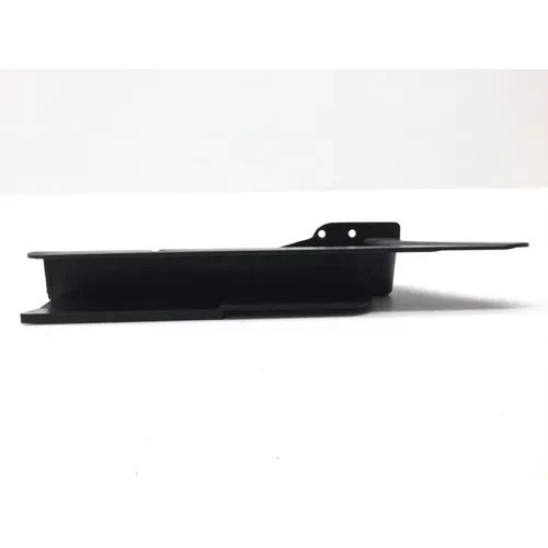 Lower Belt Guard Cover 2006 Harley-Davidson Electra Glide EFI FLHTI 2397 3