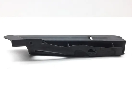 Lower Belt Guard Cover 2006 Harley-Davidson Electra Glide EFI FLHTI 2397