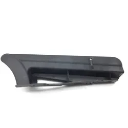 Lower Belt Guard Cover 2006 Harley-Davidson Electra Glide EFI FLHTI 2397