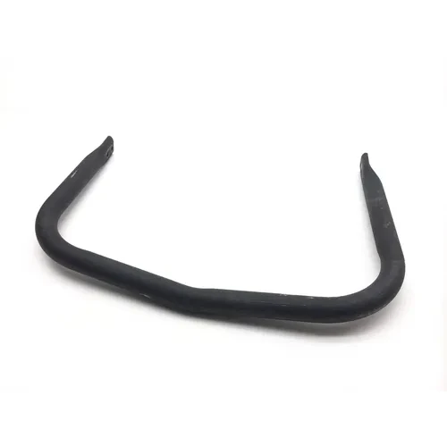Passenger Handles 2013 Can-Am Maverick 1000 4x4 XRS 2388