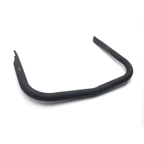 Passenger Handles 2013 Can-Am Maverick 1000 4x4 XRS 2388 3