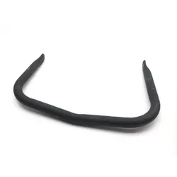 Passenger Handles 2013 Can-Am Maverick 1000 4x4 XRS 2388