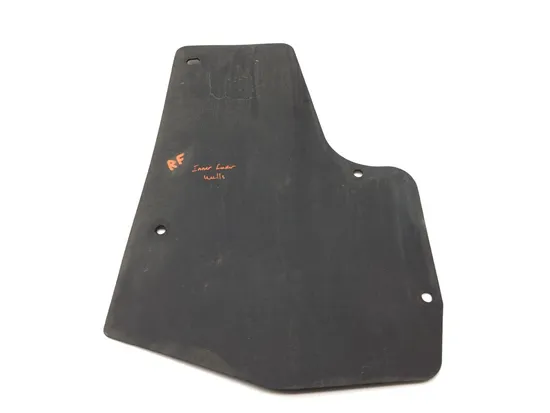 Inner Fender Wells 2013 Can-Am Maverick 1000 4x4 XRS 2388