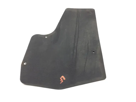 Inner Fender Wells 2013 Can-Am Maverick 1000 4x4 XRS 2388