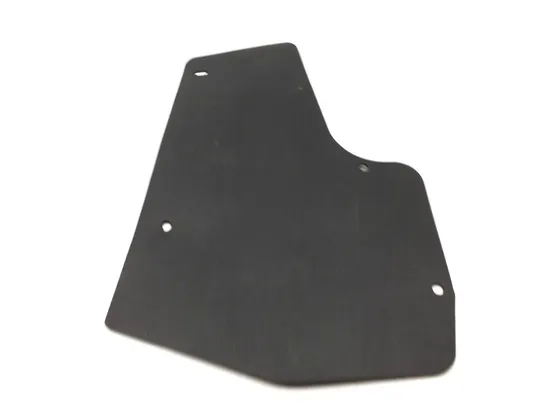 Inner Fender Wells 2013 Can-Am Maverick 1000 4x4 XRS 2388