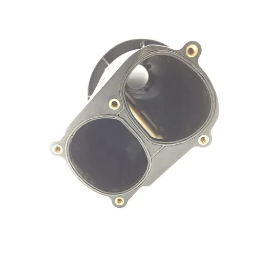 Air Intake Manifold Box Silencer 2013 Can-Am Maverick 1000 4x4 XRS 2388 5