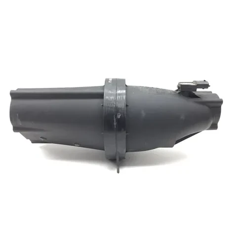 Air Intake Manifold Box Silencer 2013 Can-Am Maverick 1000 4x4 XRS 2388 2