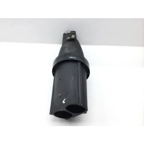 Air Intake Manifold Box Silencer 2013 Can-Am Maverick 1000 4x4 XRS 2388 3