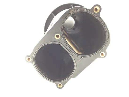 Air Intake Manifold Box Silencer 2013 Can-Am Maverick 1000 4x4 XRS 2388