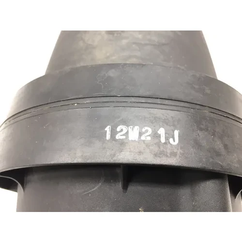 Air Intake Manifold Box Silencer 2013 Can-Am Maverick 1000 4x4 XRS 2388 4