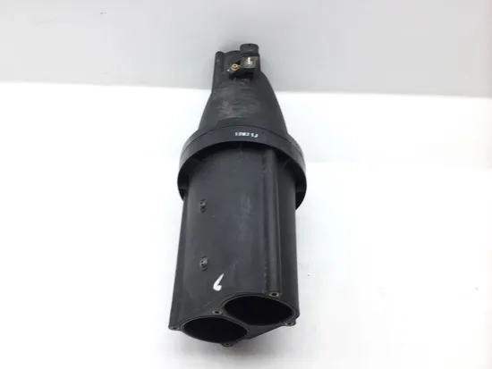 Air Intake Manifold Box Silencer 2013 Can-Am Maverick 1000 4x4 XRS 2388