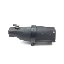 Air Intake Manifold Box Silencer 2013 Can-Am Maverick 1000 4x4 XRS 2388