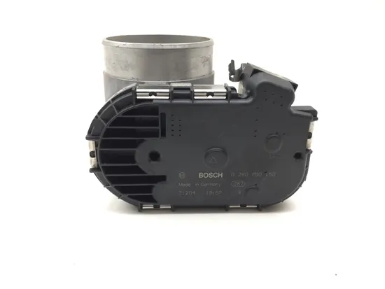 Engine Intake Throttle Body 2013 Can-Am Maverick 1000 4x4 XRS 2388 x 2