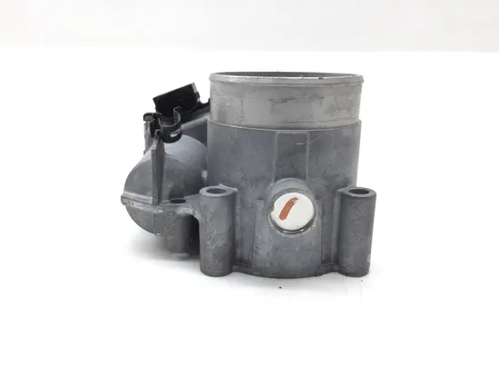 Engine Intake Throttle Body 2013 Can-Am Maverick 1000 4x4 XRS 2388 x 4