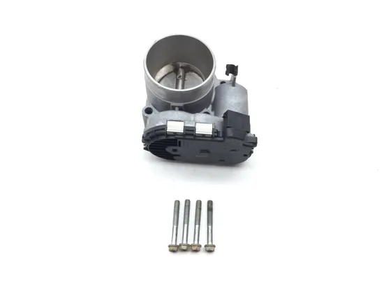 Engine Intake Throttle Body 2013 Can-Am Maverick 1000 4x4 XRS 2388 x 1