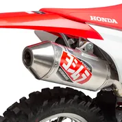 Yoshimura RS-2 Enduro Full System AL Exhaust Pipe Honda CRF250F