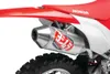 Yoshimura RS-2 Enduro Full System AL Exhaust Pipe Honda CRF250F