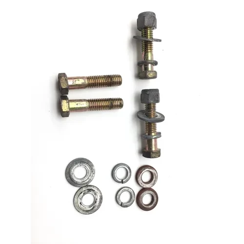Shock Bolts 1999 Harley-Davidson Electra Glide Ultra Classic EFI FLHTCUI 2371 5
